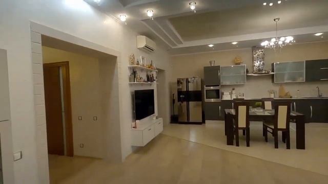 2-комн. квартира в «Московский дворик», 120м² 13 млн.р. смотреть онлайн