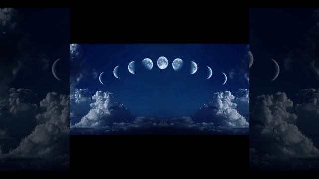 Растущая луна в Февраля 2019 г. смотреть онлайн