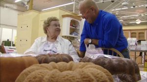 Необычная еда. Америка 5.07 - Ярмарка в Минесоте