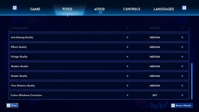 All In-Game Settings and Configurations in Batora: Lost Haven смотреть онлайн