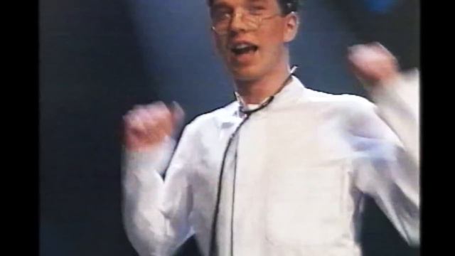 PETRA - LAAT JE GAAN - 1989 смотреть онлайн