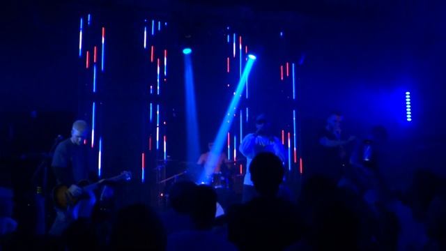 хмыров - В очереди [Казань. "Reborn". 19.10.2023] смотреть онлайн