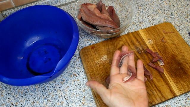 Карась без костей, рыба в томатном соусе, a fish смотреть онлайн