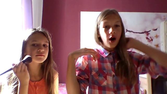 Как правильно краситься или модный макияж #1 смотреть онлайн