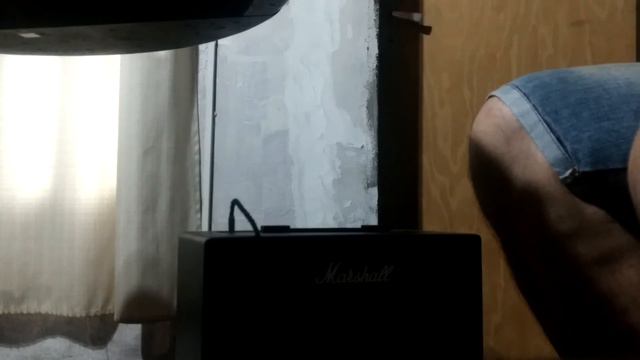Marshall Code 50 !! смотреть онлайн