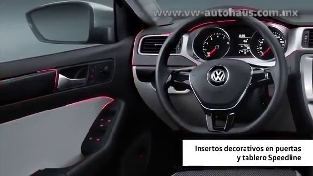 Volkswagen Jetta 2016 Autohaus смотреть онлайн