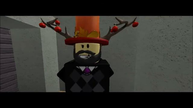 Papers Please in ROBLOX смотреть онлайн