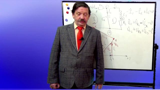 Студия испытания