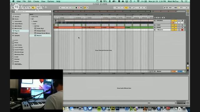 Creating Your Own Worship Loops and MultiTracks смотреть онлайн