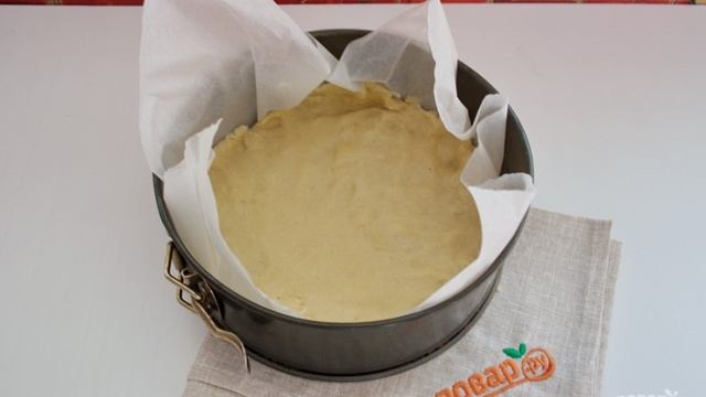 Секреты кухни