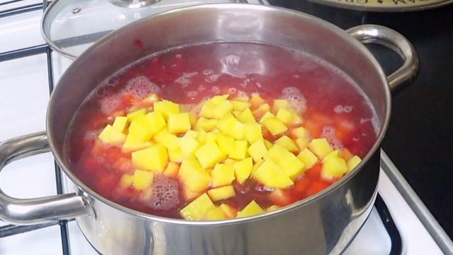 Готовим вместе с Татьяной