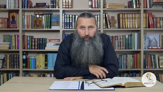 Плохо ли бороться со старением? Библия отвечает. Протоиерей Александр Тылькевич смотреть онлайн