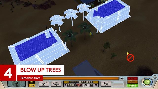 Evil Genius | 7 Traps You Have To Try [Community Tips] смотреть онлайн