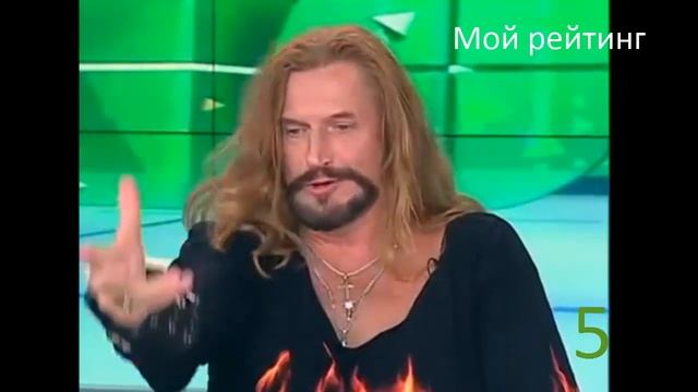 ТОП-10 моментов с Никитой Джигурдой смотреть онлайн