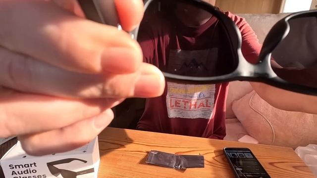 BEST Sunglasses 2023: RoKit Smart Audio Glasses смотреть онлайн