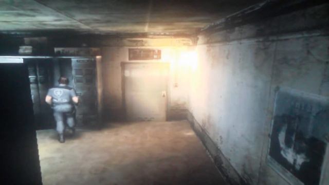 RESIDENT EVIL OUTBREAK FILE # 2 METRO 😓 смотреть онлайн