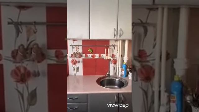 1 комн квартира. Нерюнгри Карла Маркса 9/4 смотреть онлайн