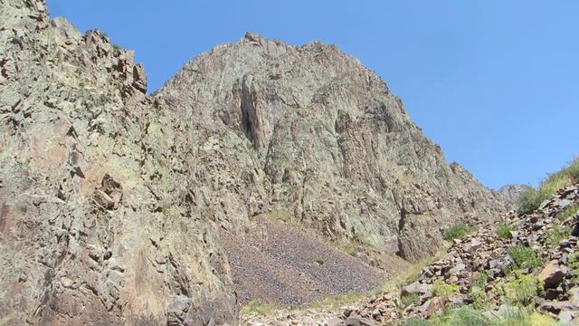 20210812 13 Бабайтаг через Джакиндек смотреть онлайн