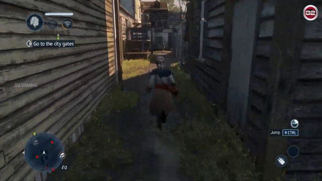 PART-1 | ASSASSIN'S CREED LIBERATION HD | PC MAX SETTINGS | FULL HD WALKTHROUGH [1080P@60FPS] смотреть онлайн