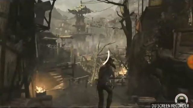 Клип лара крофт миру мир смотреть онлайн