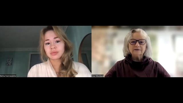 320. Погода-число-день недели со студентами А1. Выпуск 2/23-5-22 смотреть онлайн