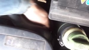 Замена и диагностика датчика включения вентилятора