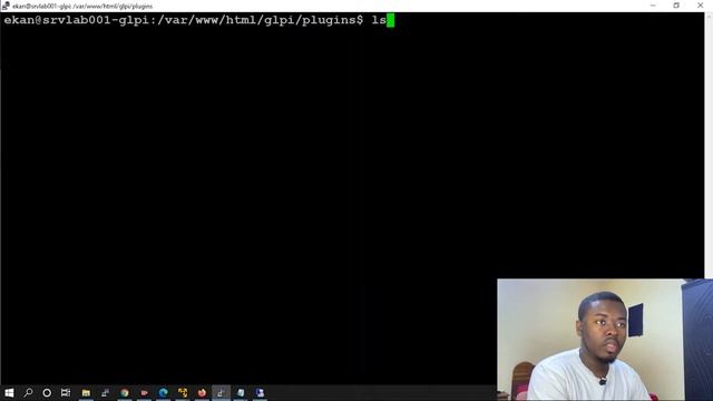 GLPI - 2 .Fusion inventory : Découverte et inventaire смотреть онлайн