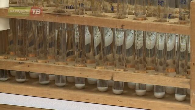 Нужны ли Северу экологи?