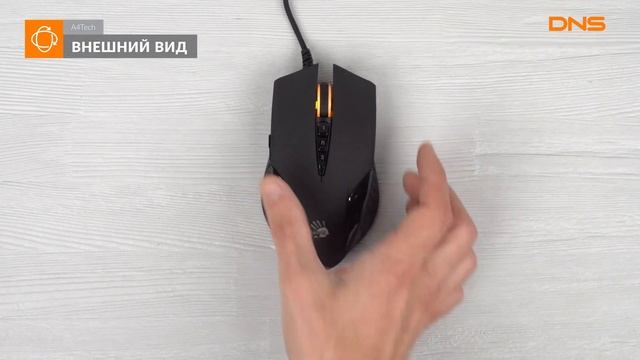 Распаковка игрового набора A4Tech Bloody V5G5PB72 / Unboxing A4Tech Bloody V5G5PB72 смотреть онлайн