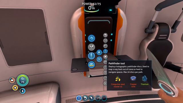 This Game Is Too Scary|Subnautica Part#3 смотреть онлайн