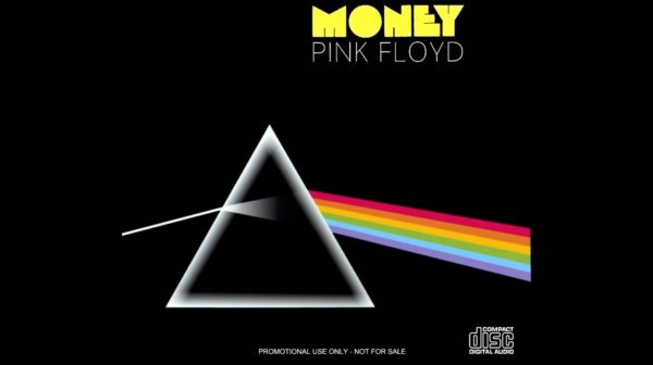 Pink Floyd-Money