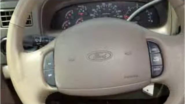 2001 Ford Excursion Used Cars Fort Lauderdale FL смотреть онлайн