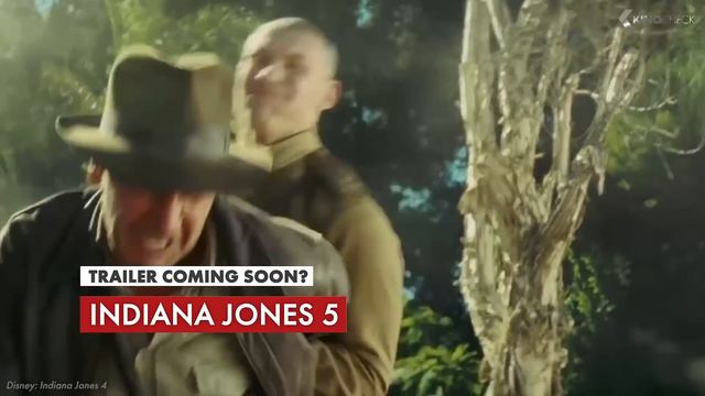 Pirates of the Caribbean 6, Godzilla and Kong, Harry Potter and the Cursed Child... KinoCheck News смотреть онлайн