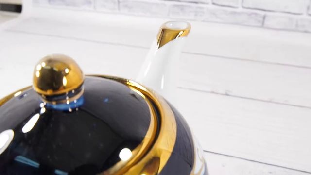 "Чайник 600 мл Узбекская Пахта" смотреть онлайн