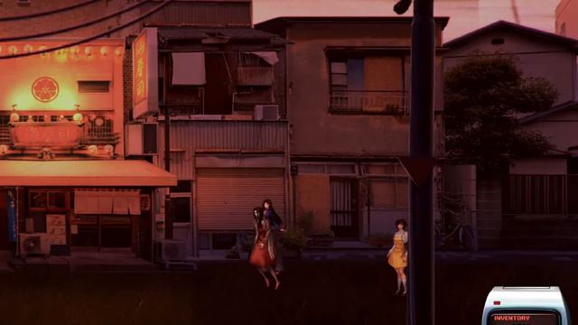 Cat Plays: Sense A Cyberpunk Ghost Story - BONUS VIDEO NEW GAME++ / YOTSUYA смотреть онлайн
