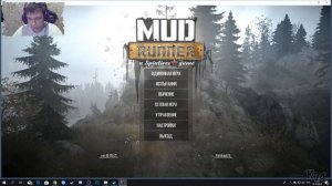 Spintires: MudRunner AMERICAN WILDS [ ЗАПУСК DLC БЕЗ ПОКУПКИ ]