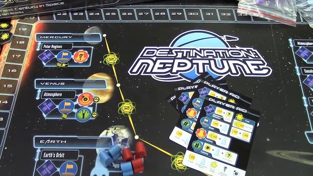 GTS Come And Play Day 2014: Destination Neptune смотреть онлайн