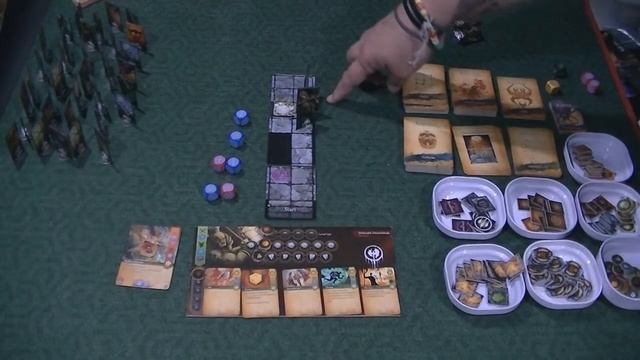 Ravage: Dungeons of Plunder Review смотреть онлайн