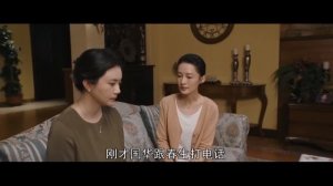 Там, где начинаются мечты 1 сезон 35 серия