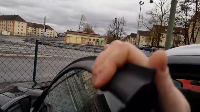 Plac Niemiecki Renault Megane 1.2 tce 60000 km !!!! смотреть онлайн