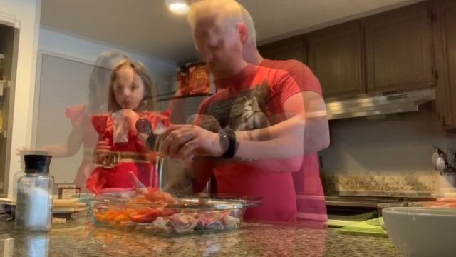 EP. 3 cooking with magic?? смотреть онлайн