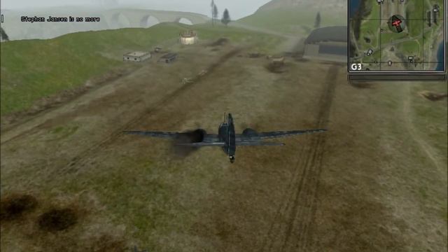 Battlefield 1942 Fun with Bots, Glitches and Strange and Funny Things Ep. 1 смотреть онлайн