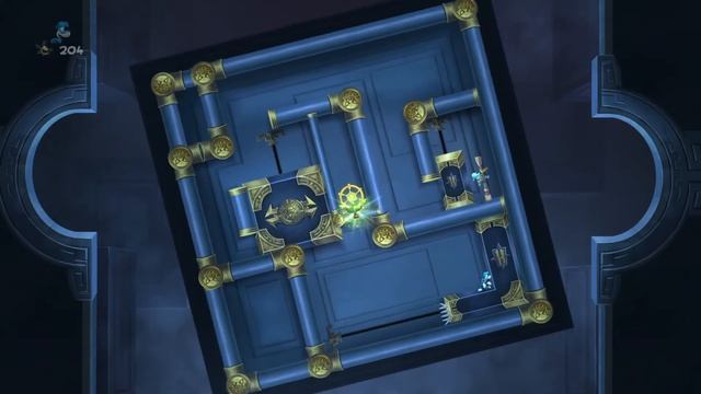 Бесконечный фан в Rayman Legends. Серия 14 смотреть онлайн