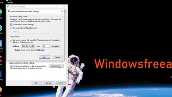 (Solved) Microsoft Store Error Code 0X80072EE7 in Windows 10