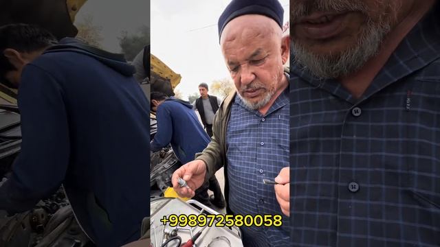 Кандай СВЕЧА танлаш керак