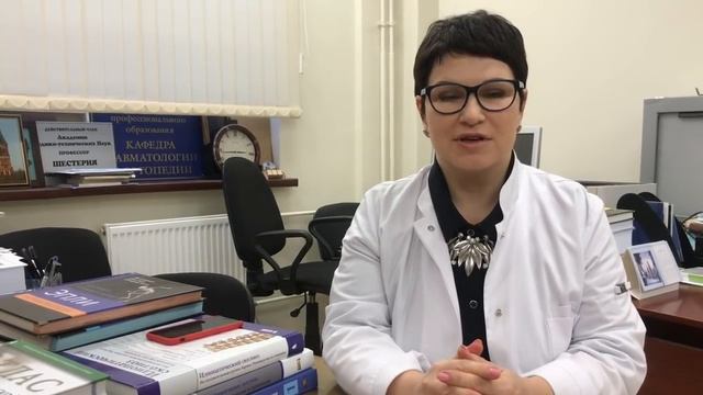 Отзыв Жаровой Татьяны смотреть онлайн