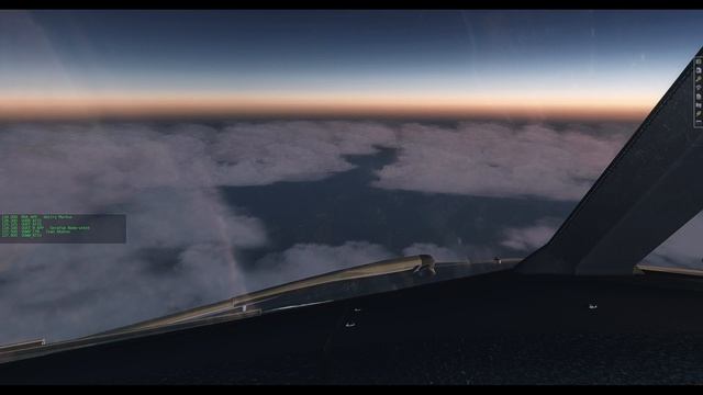 X-Plane 11/UUDD Domodedovo (Moscow)-URFF Simferopol/A332 JARDesign/VATSIM/MOV/ смотреть онлайн