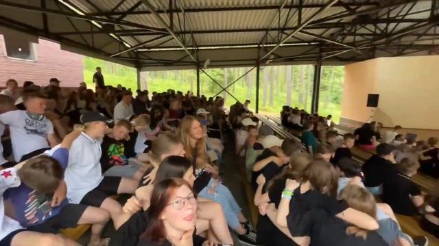 СОЛ Ленинец 2023 видео 2 смотреть онлайн