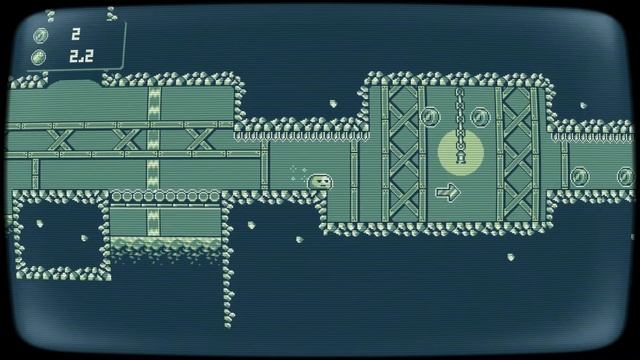 Первый взгляд: AWESOME PEA 2 смотреть онлайн