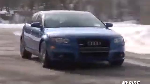 audi a3 смотреть онлайн